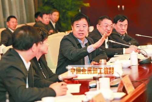 中国石油集团2017年工作会议分组讨论综述